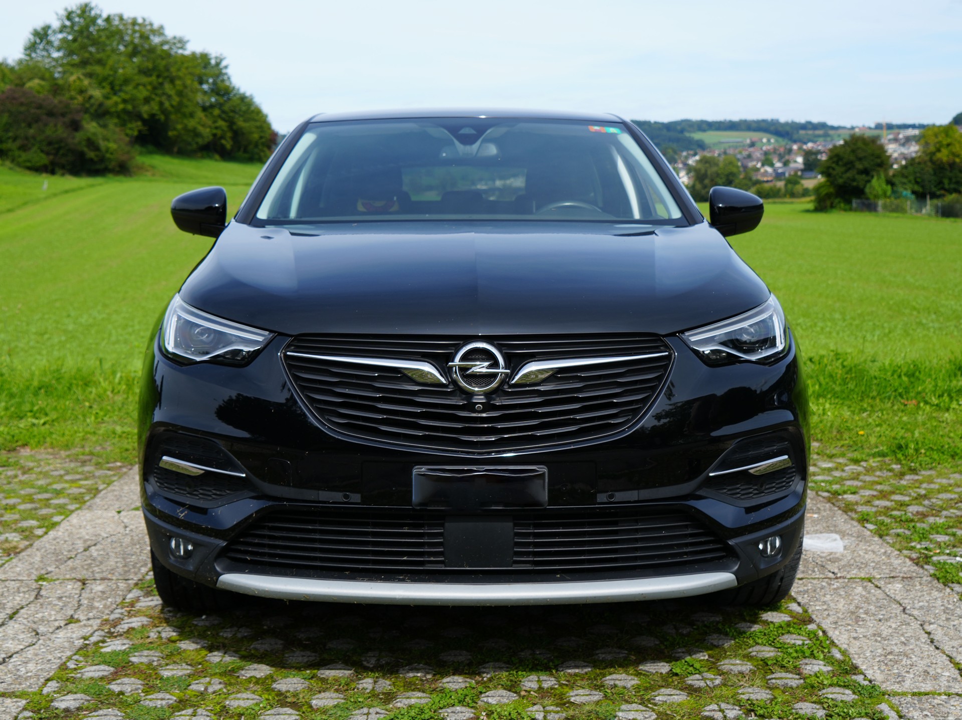 OPEL Grandland X 2.0CDTi Ultimate Automatik-image-3