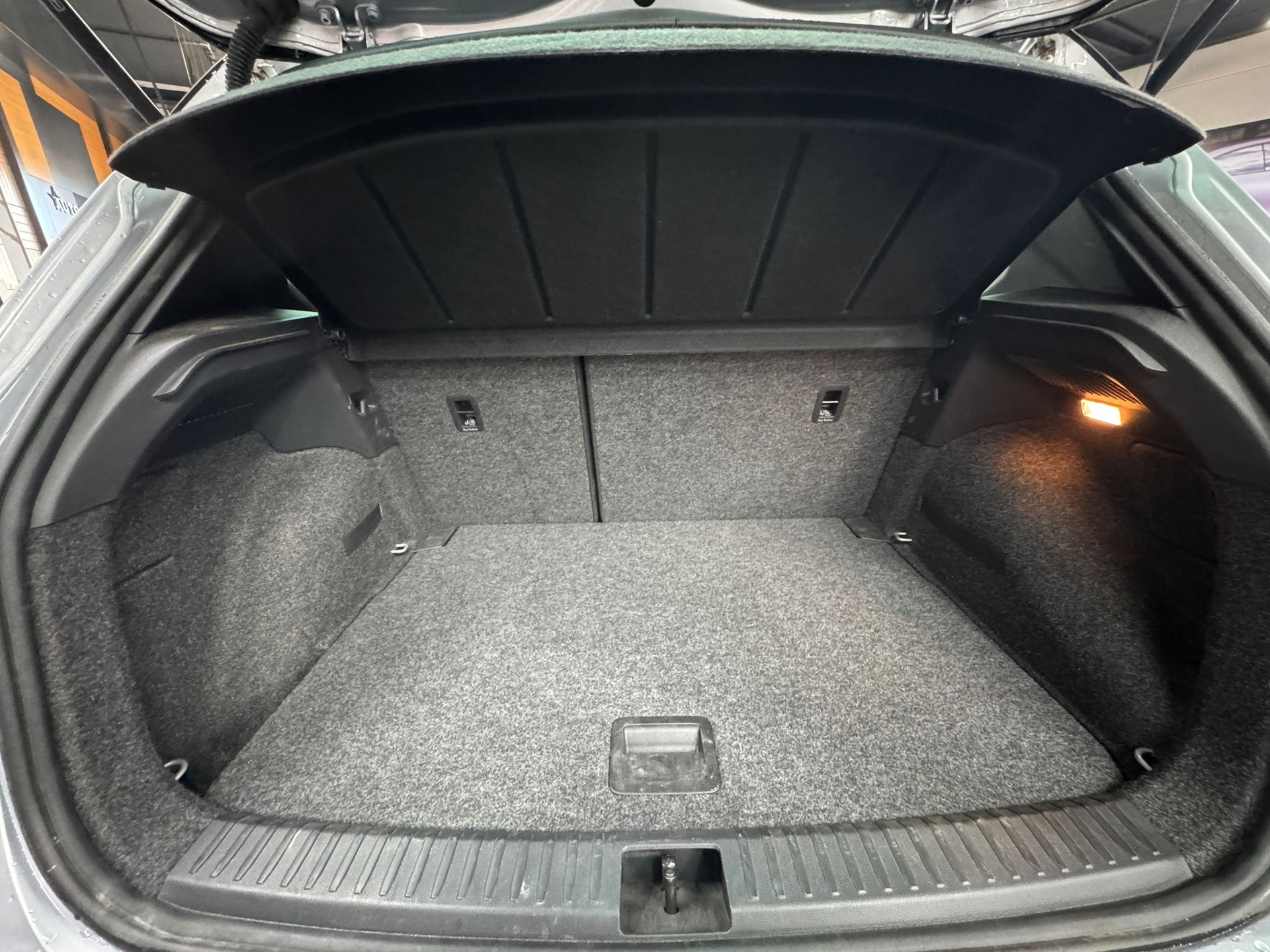 SEAT Arona 1.0 TSI Eco FR-image-17