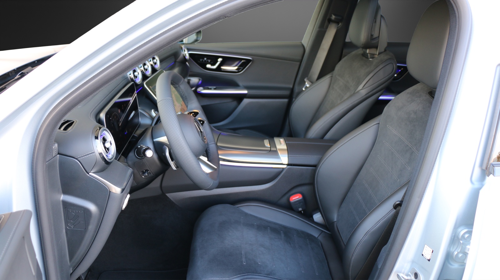 MERCEDES-BENZ GLC 300 d 4M 9G-Tronic-image-10