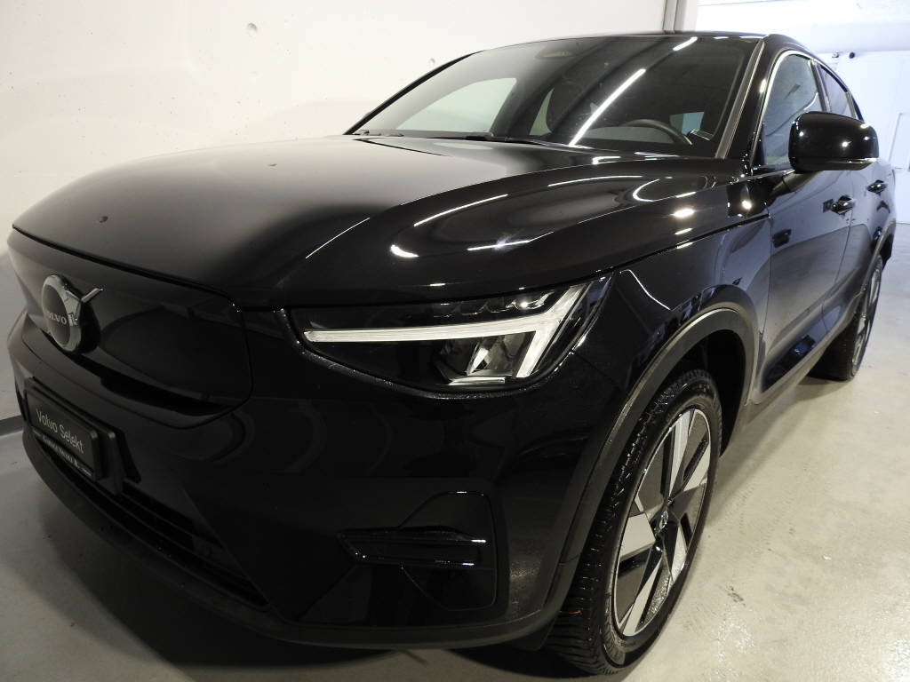 VOLVO C40 E80 Plus AWD
