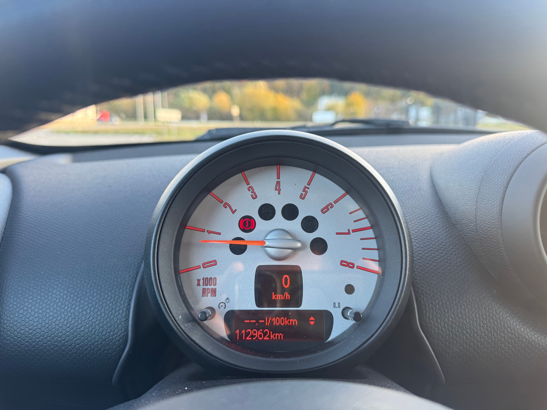 MINI Paceman Cooper S FWD-image-13