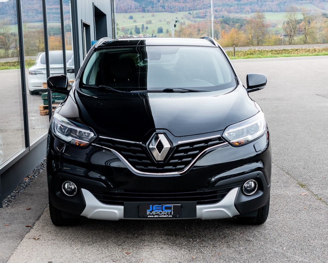 RENAULT Kadjar 1.6 dCi Intens 4x4 S-Edition-showroom-element-1