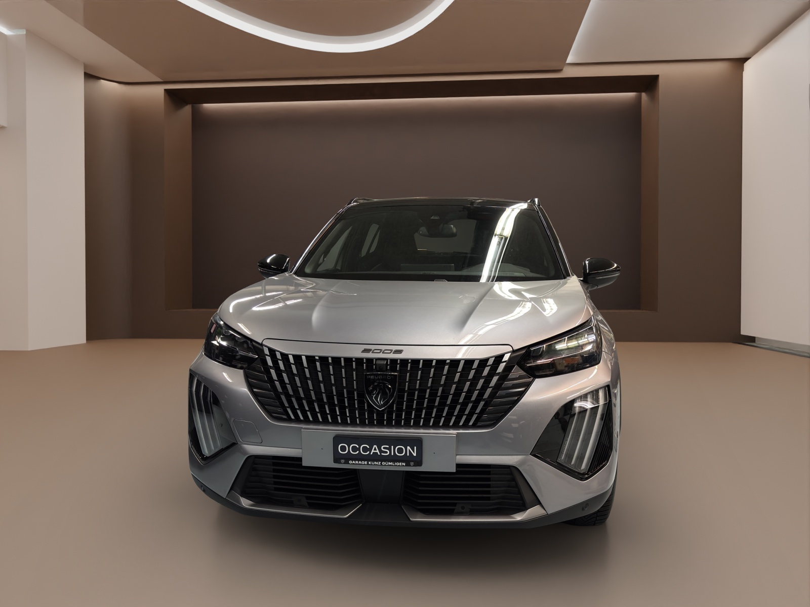 PEUGEOT 2008 1.2 145 MHEV GT-image-7