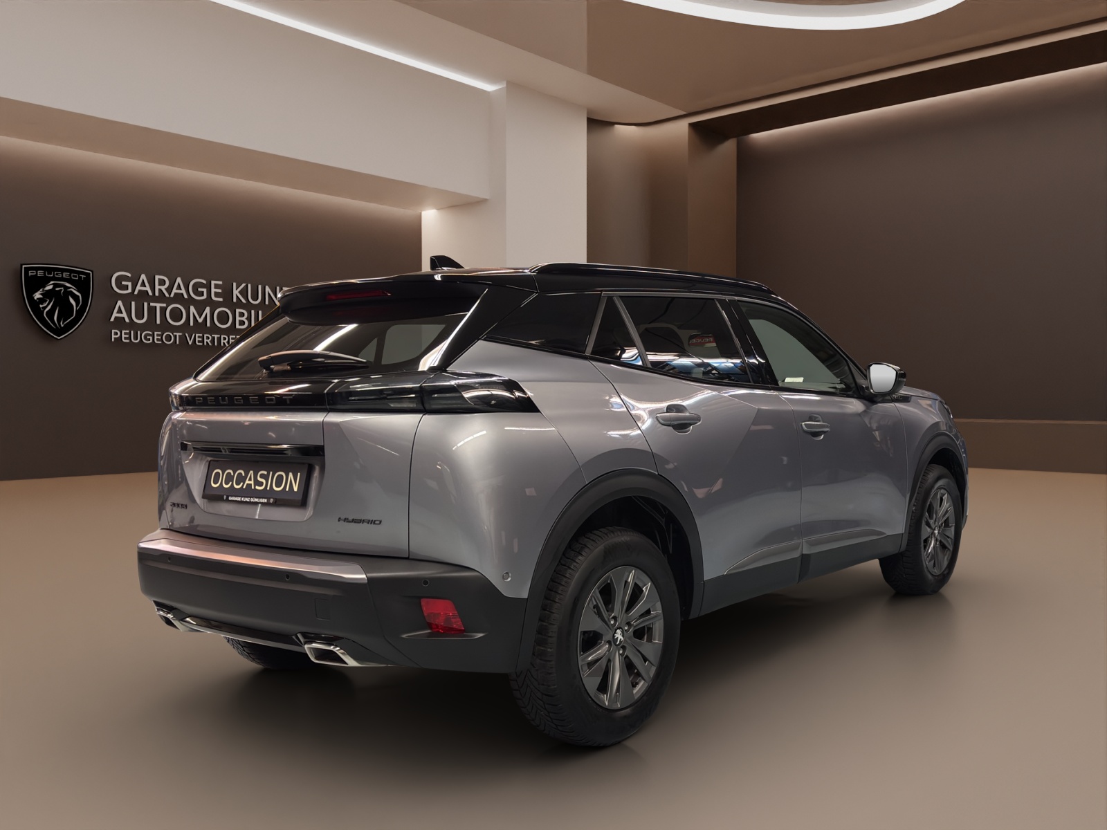 PEUGEOT 2008 1.2 145 MHEV GT-showroom-element-2