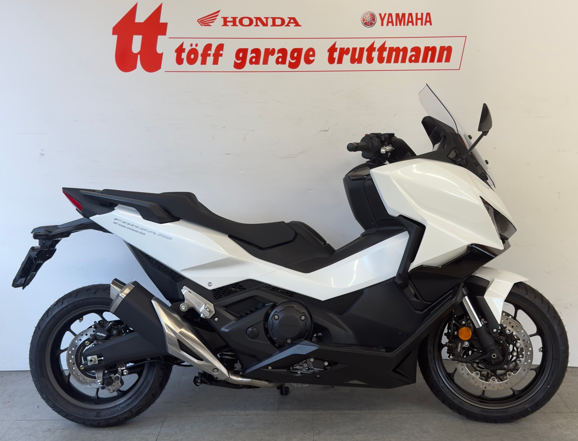 HONDA NSS 750 (35kW)