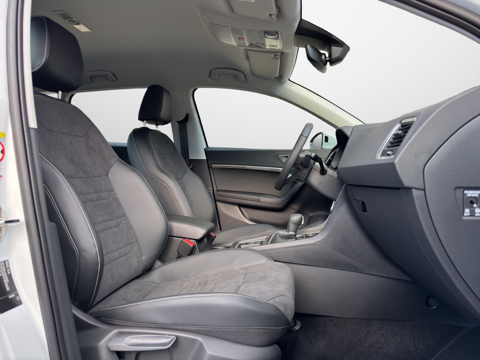 SEAT Ateca 1.5 TSI Business Edition DSG-image-6