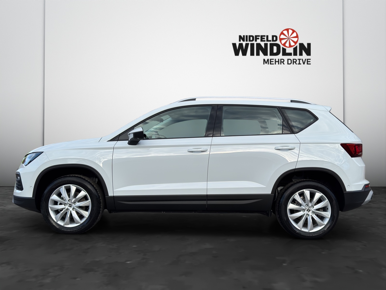 SEAT Ateca 1.5 TSI Business Edition DSG-image-2