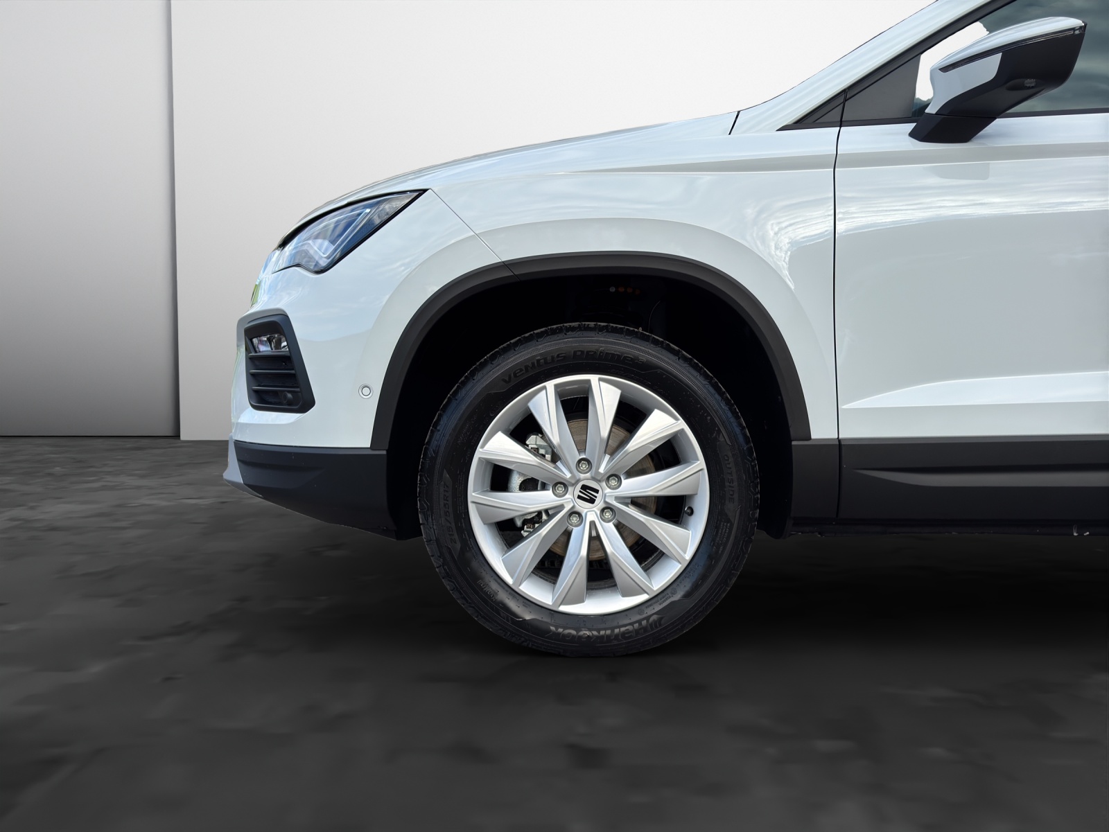 SEAT Ateca 1.5 TSI Business Edition DSG-image-14