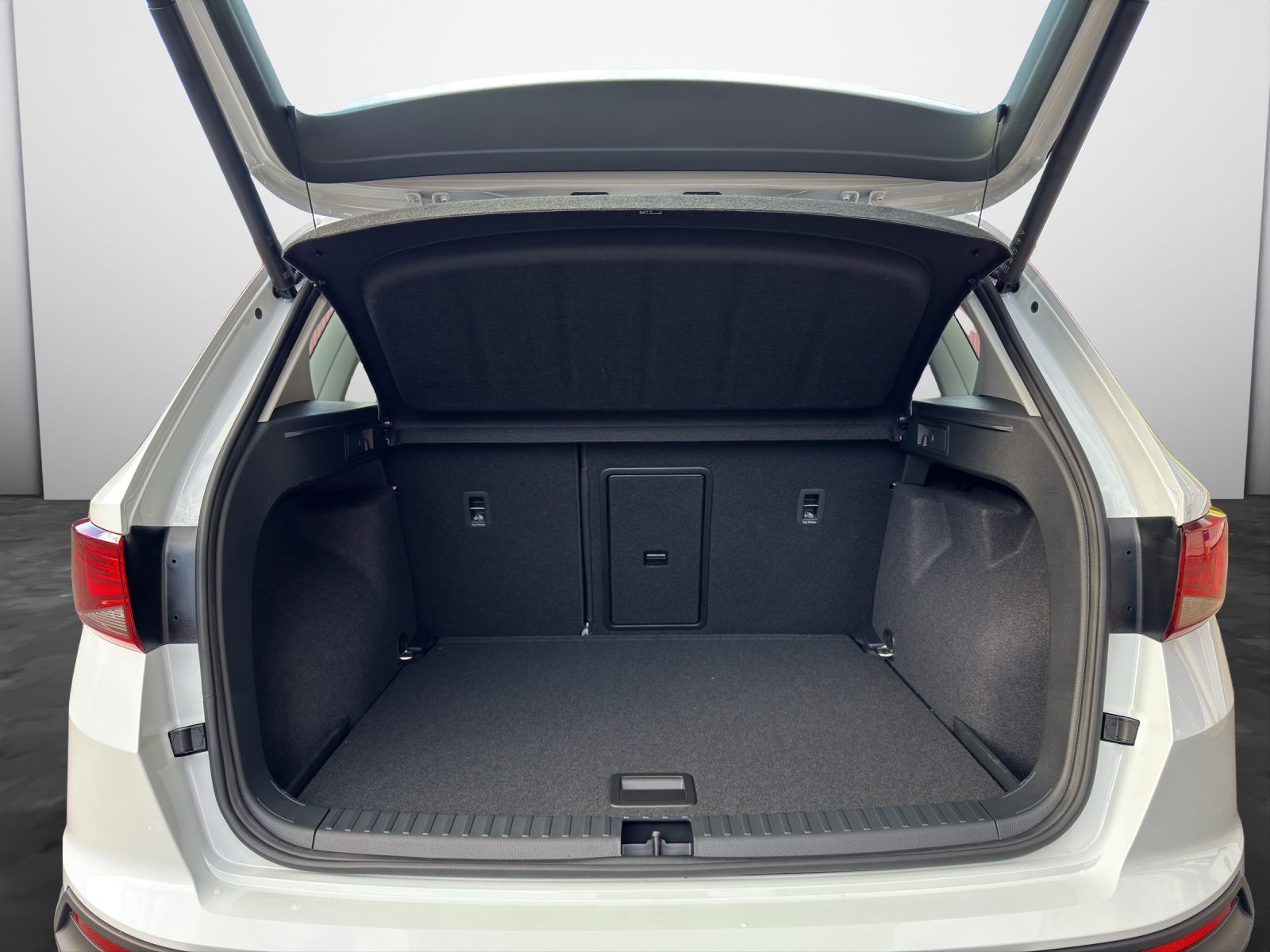 SEAT Ateca 1.5 TSI Business Edition DSG-image-15