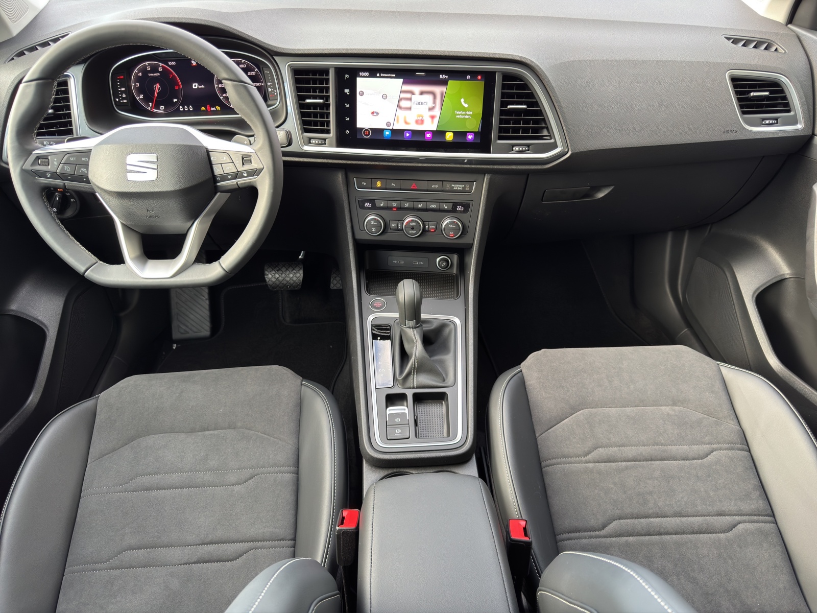 SEAT Ateca 1.5 TSI Business Edition DSG-image-7