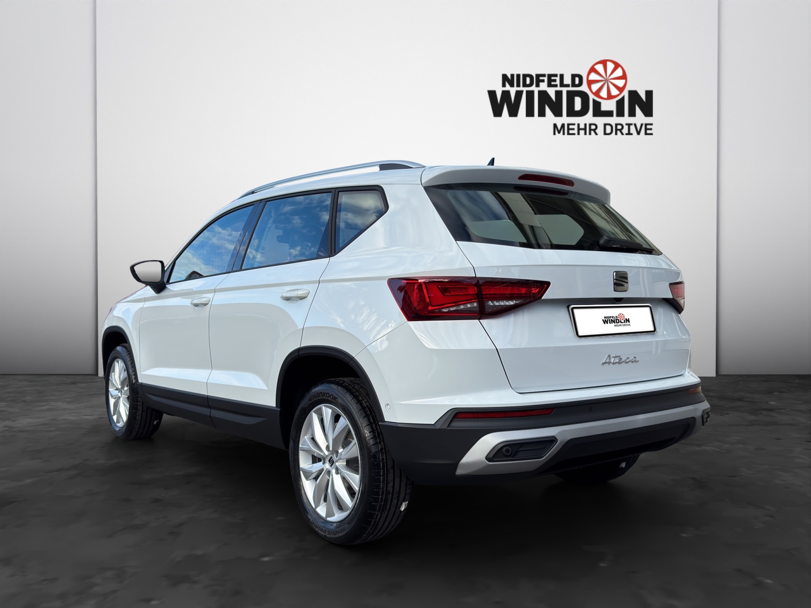 SEAT Ateca 1.5 TSI Business Edition DSG-image-3