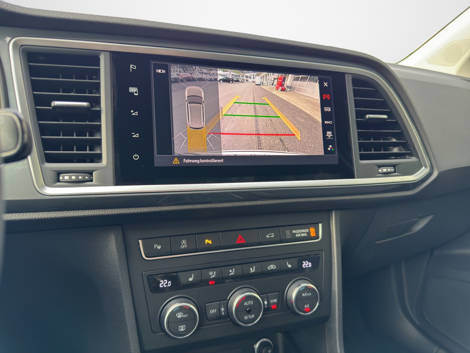 SEAT Ateca 1.5 TSI Business Edition DSG-image-9