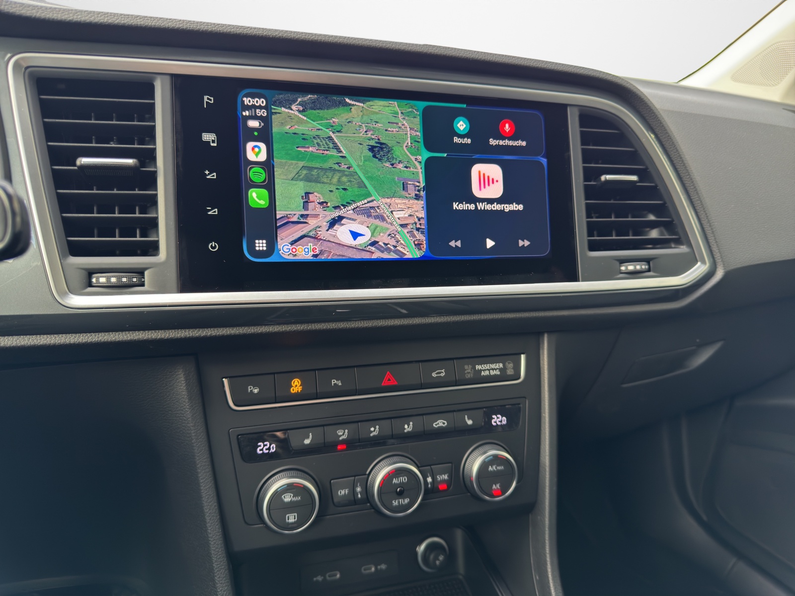 SEAT Ateca 1.5 TSI Business Edition DSG-image-10