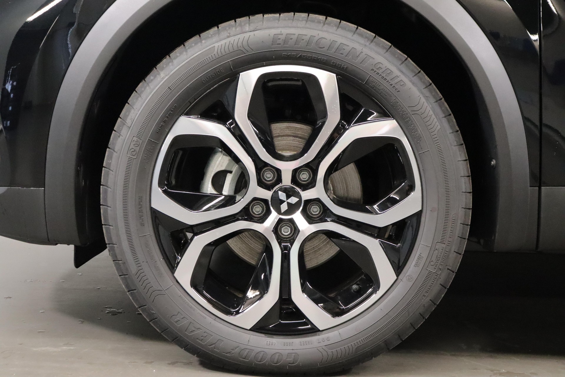 MITSUBISHI ASX 1.6 HEV Intense-image-10