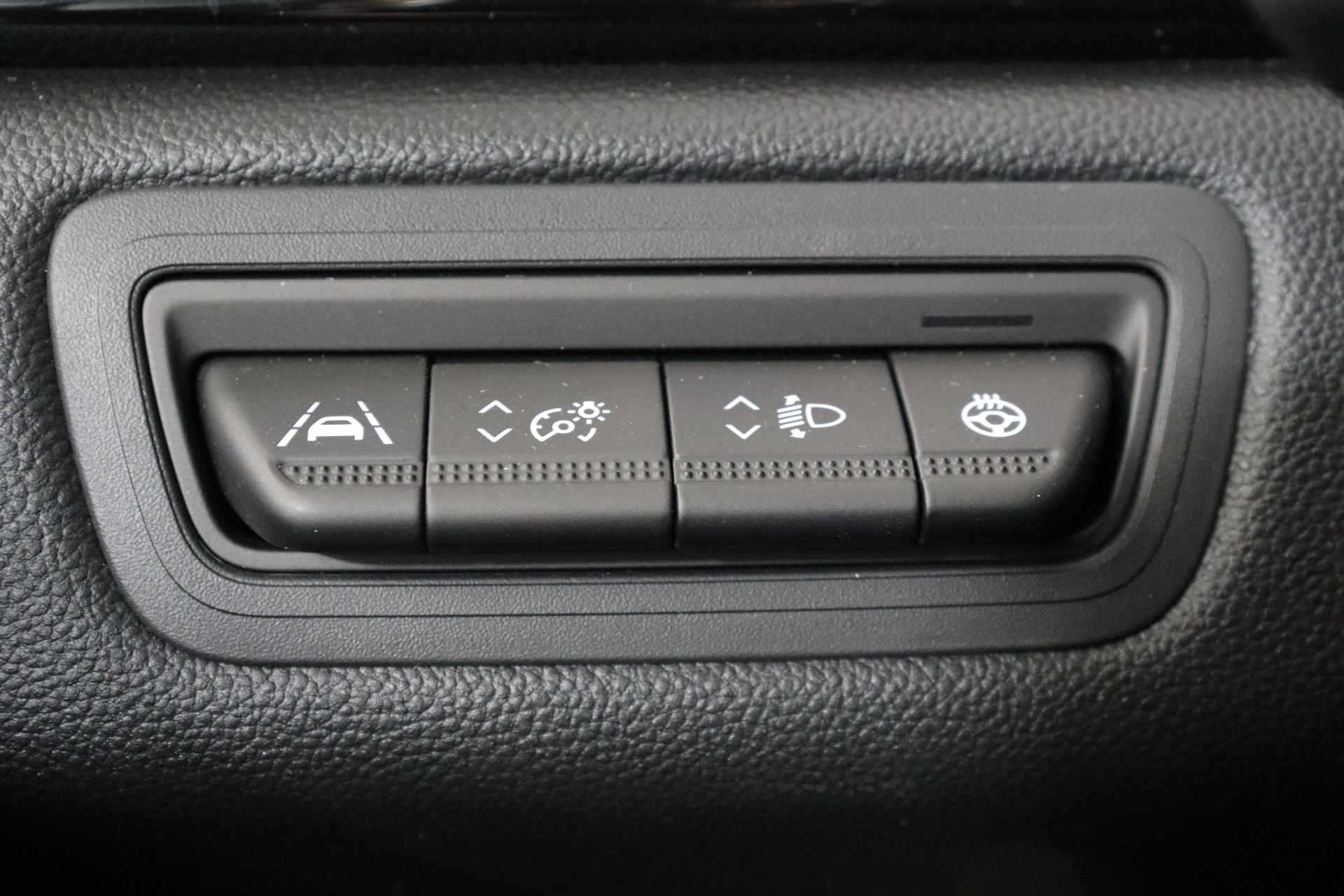 MITSUBISHI ASX 1.6 HEV Intense-image-14