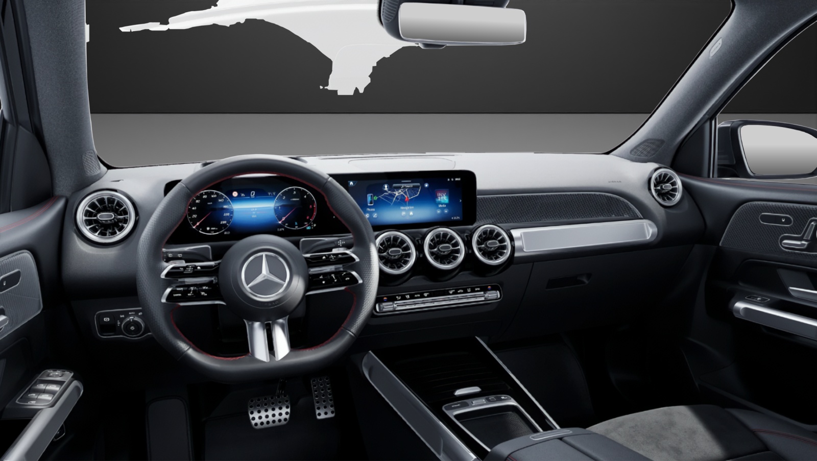 MERCEDES-BENZ GLB 220 d 4M 8G-Tronic-image-5