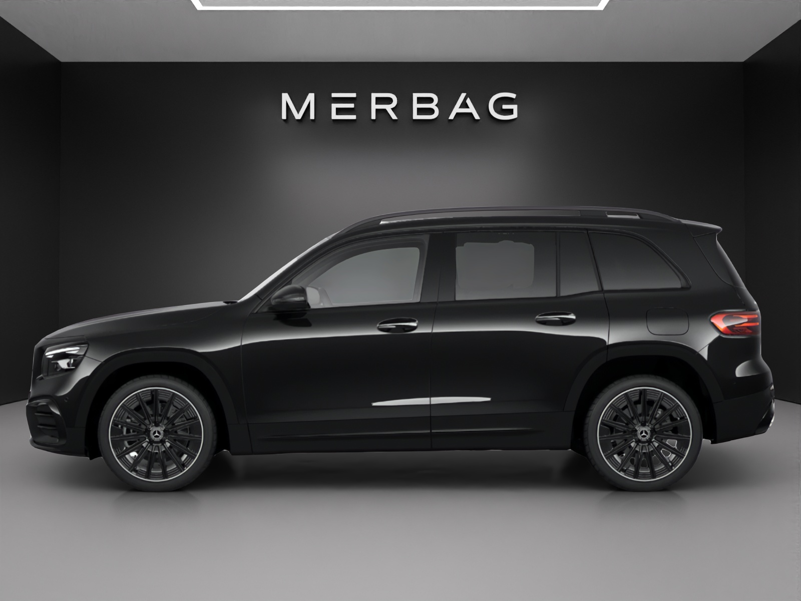 MERCEDES-BENZ GLB 220 d 4M 8G-Tronic-image-1