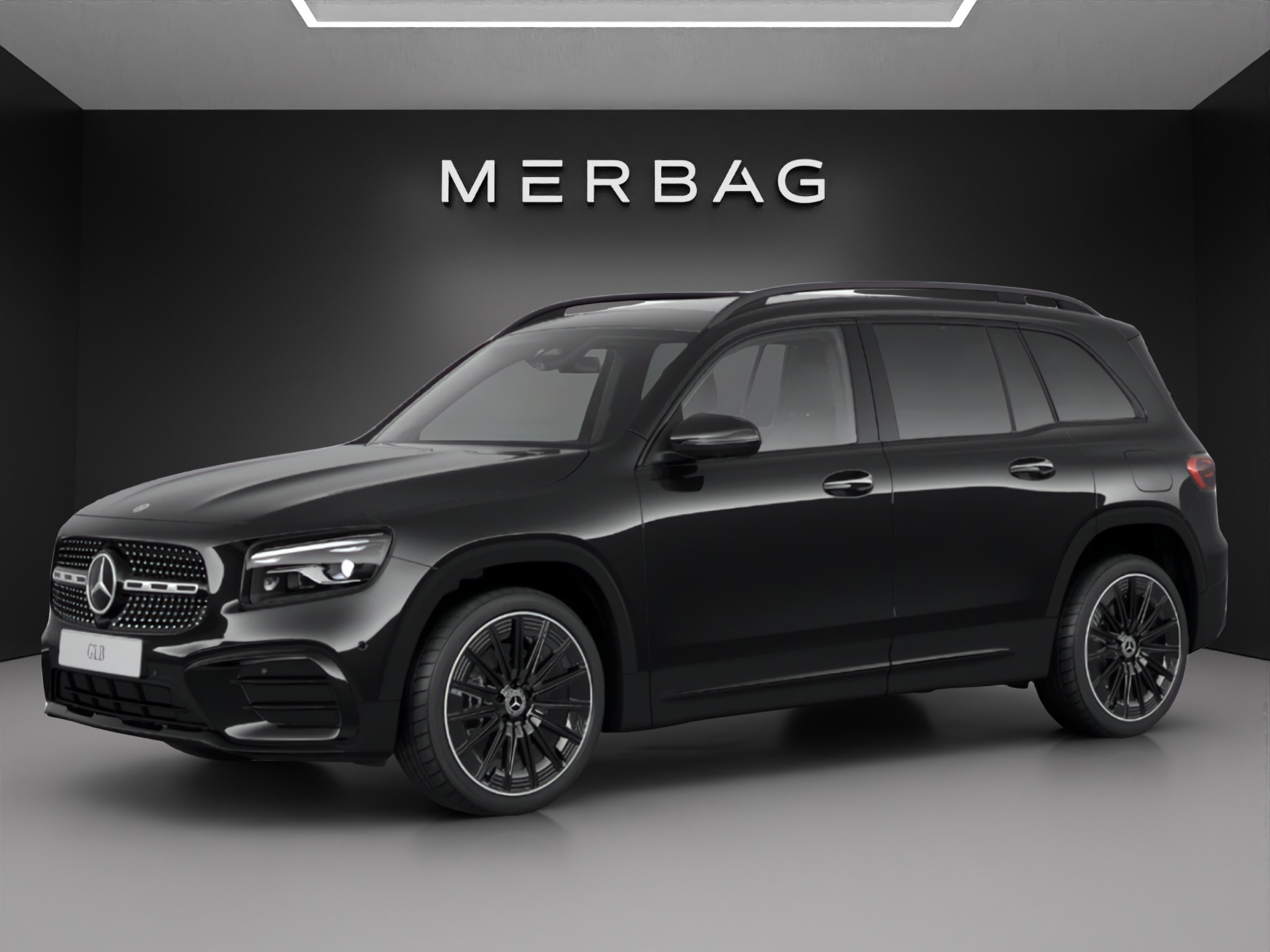 MERCEDES-BENZ GLB 220 d 4M 8G-Tronic-image-0