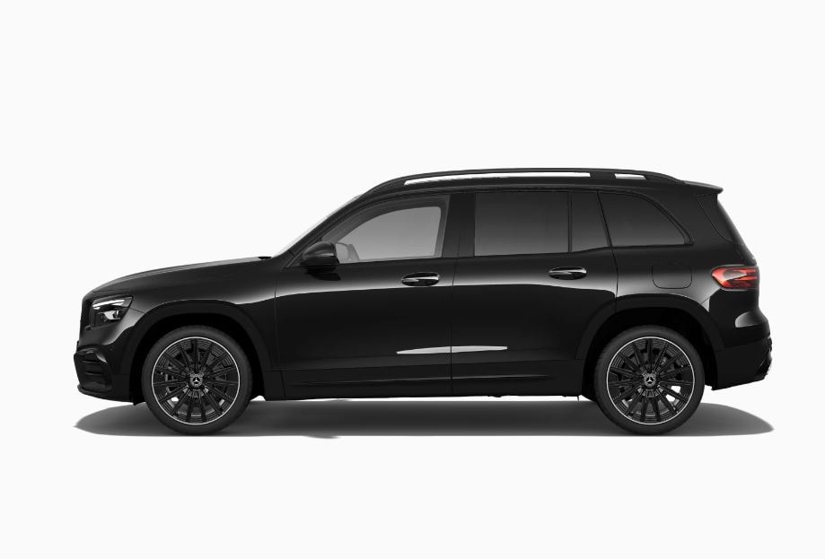 MERCEDES-BENZ GLB 220 d 4M 8G-Tronic-image-1