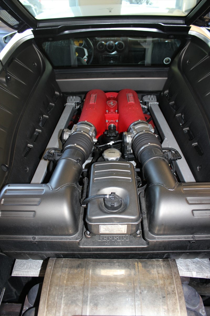 FERRARI F430-image-9