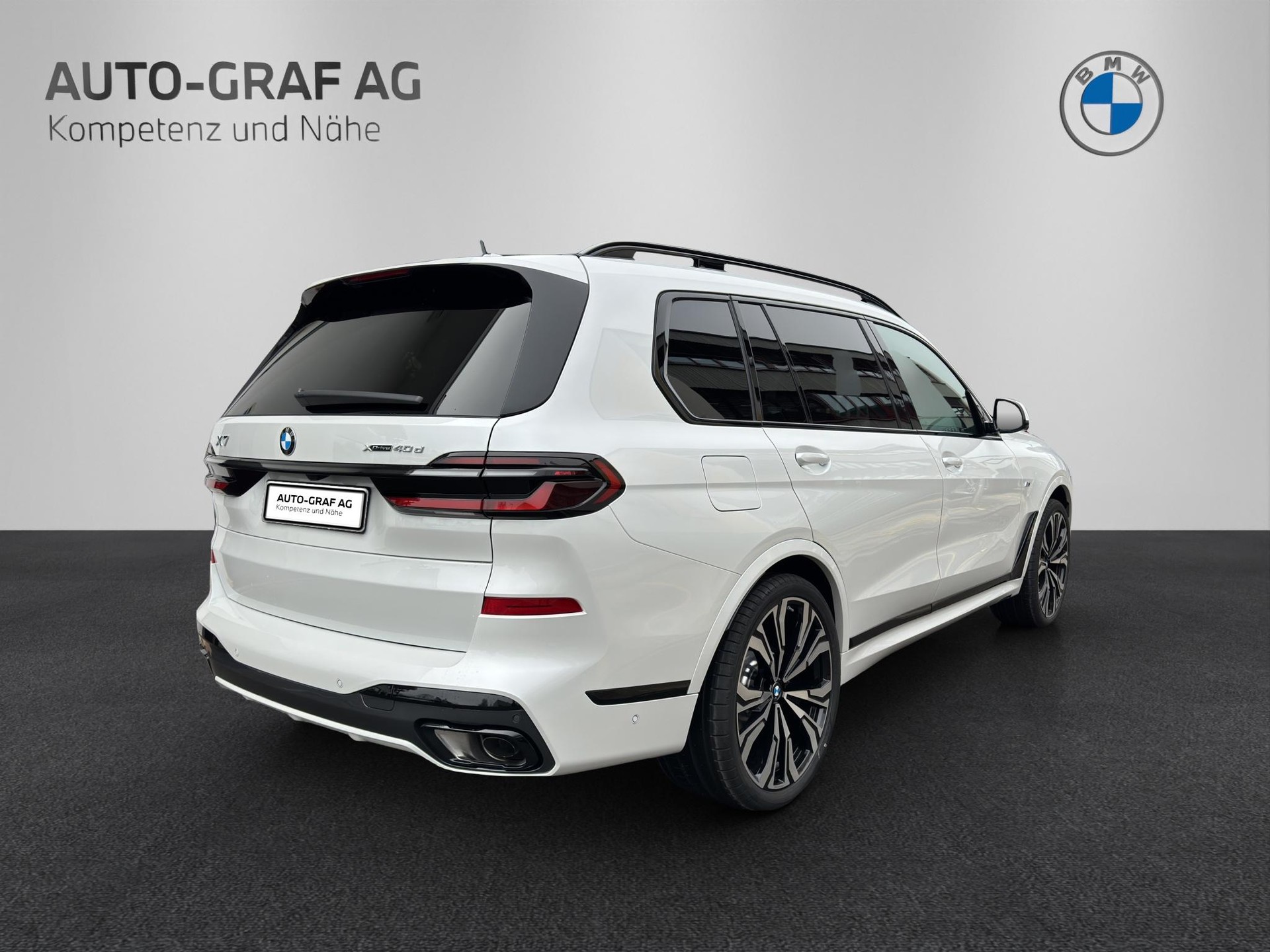 BMW X7 40d xDrive M Sport Pro-image-4