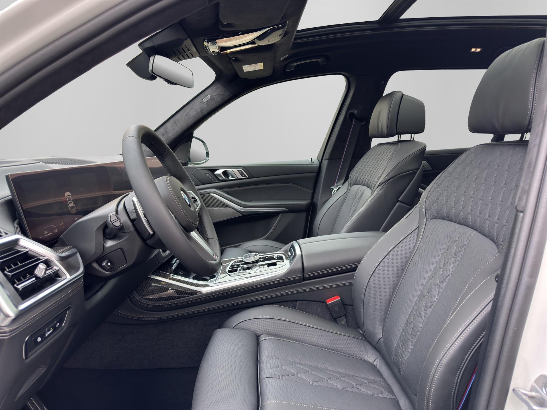 BMW X7 40d xDrive M Sport Pro-image-10