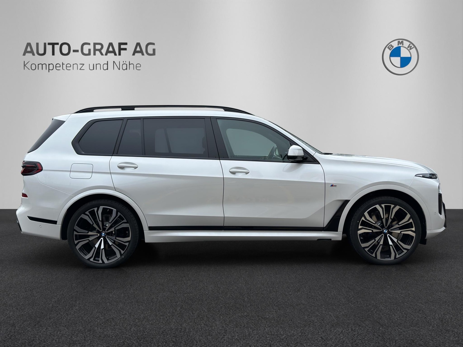BMW X7 40d xDrive M Sport Pro-image-5
