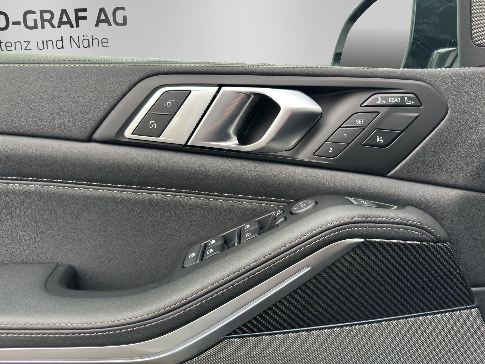 BMW X7 40d xDrive M Sport Pro-image-12