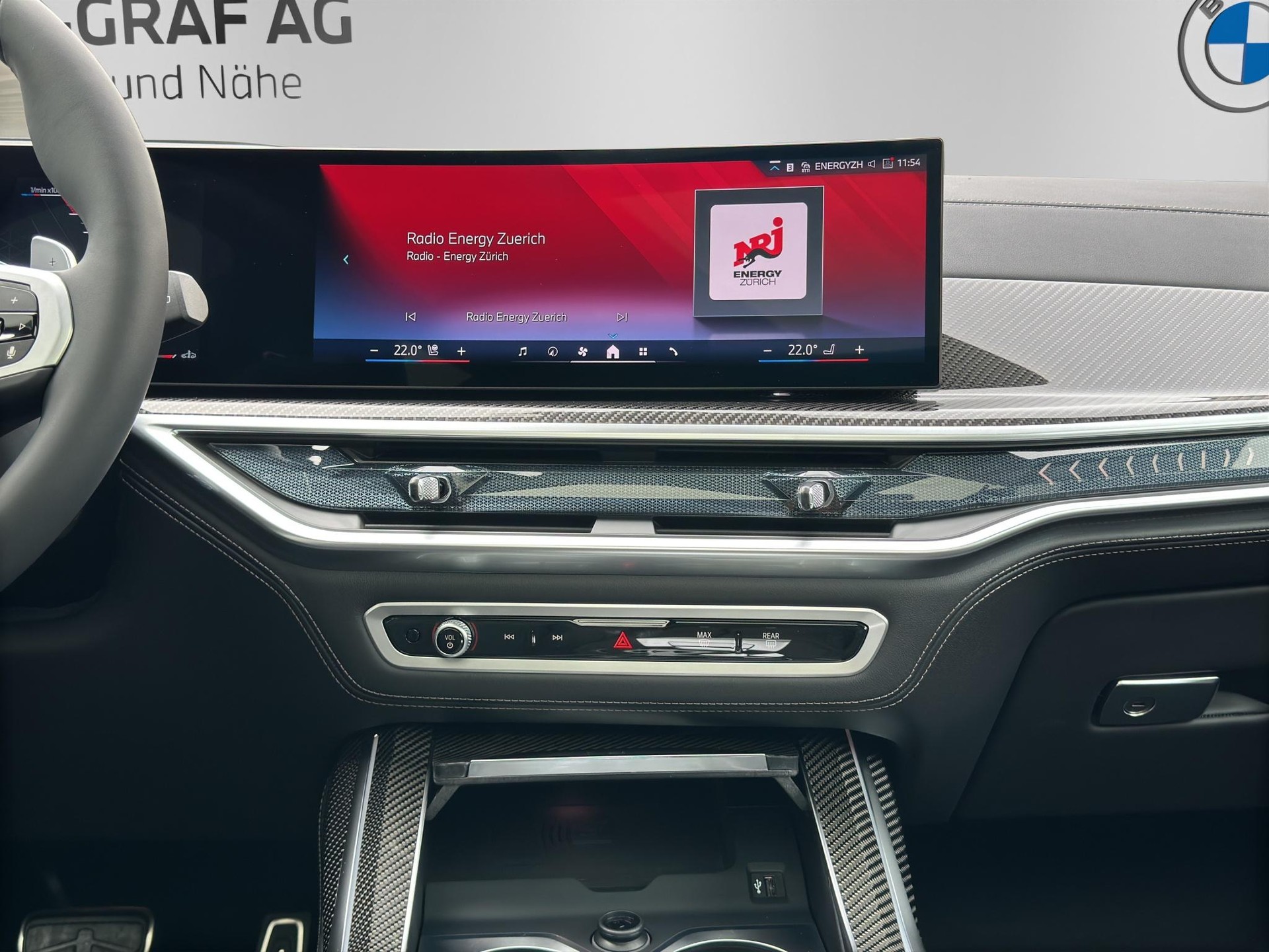 BMW X7 40d xDrive M Sport Pro-image-16