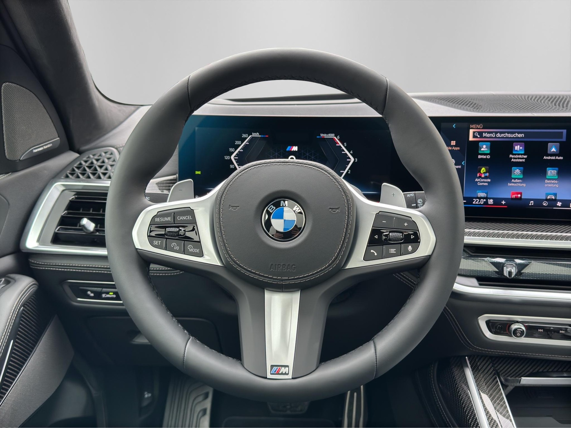 BMW X7 40d xDrive M Sport Pro-image-15