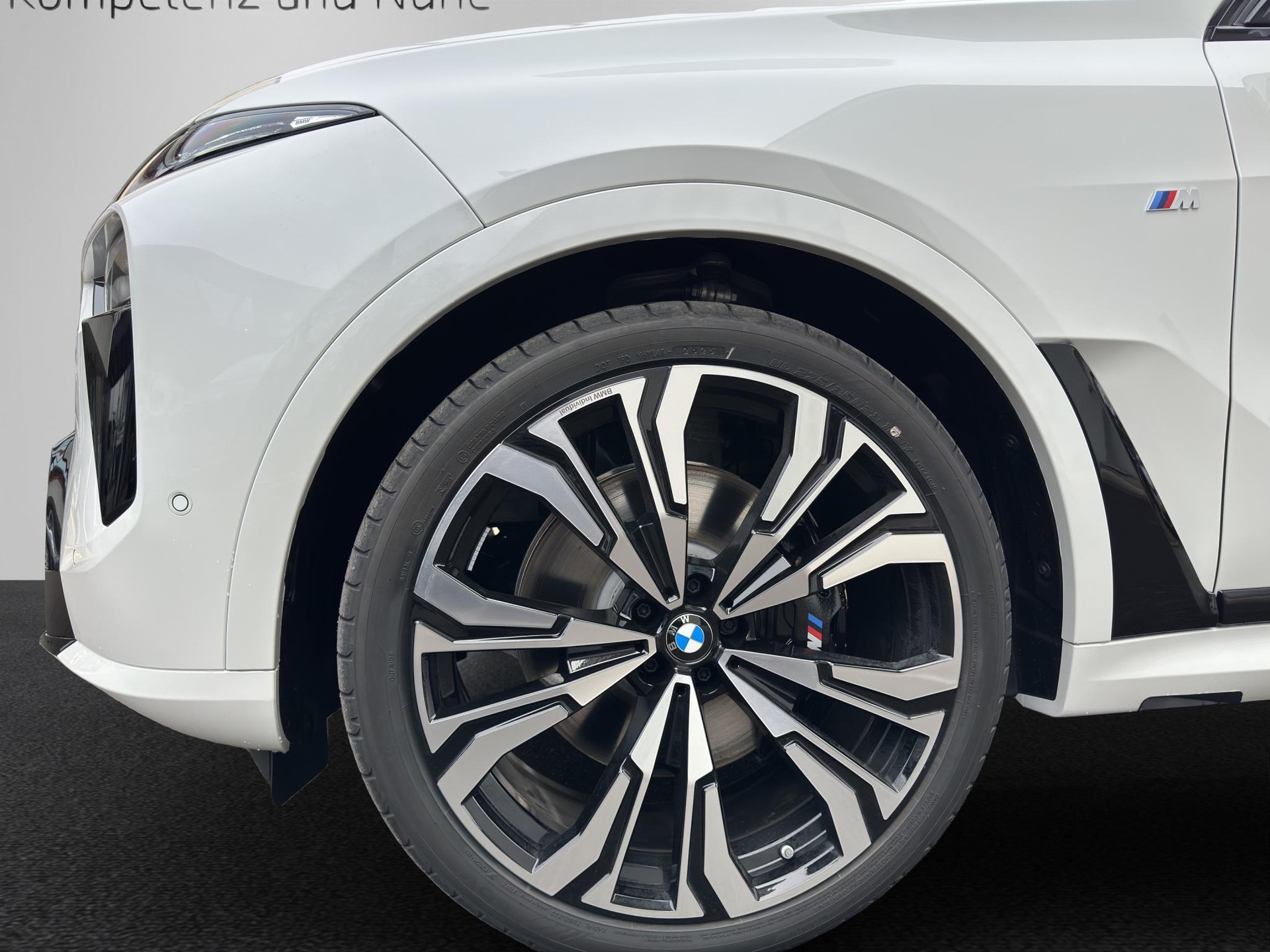 BMW X7 40d xDrive M Sport Pro-image-9