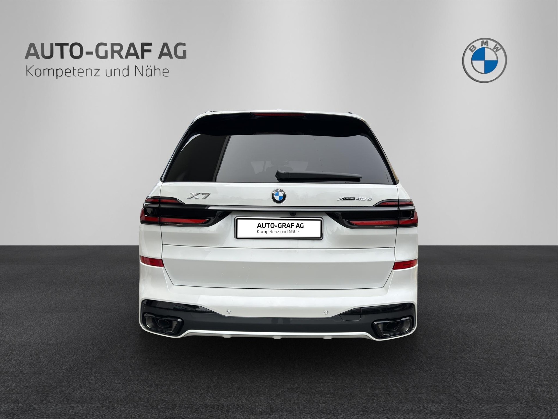 BMW X7 40d xDrive M Sport Pro-image-3
