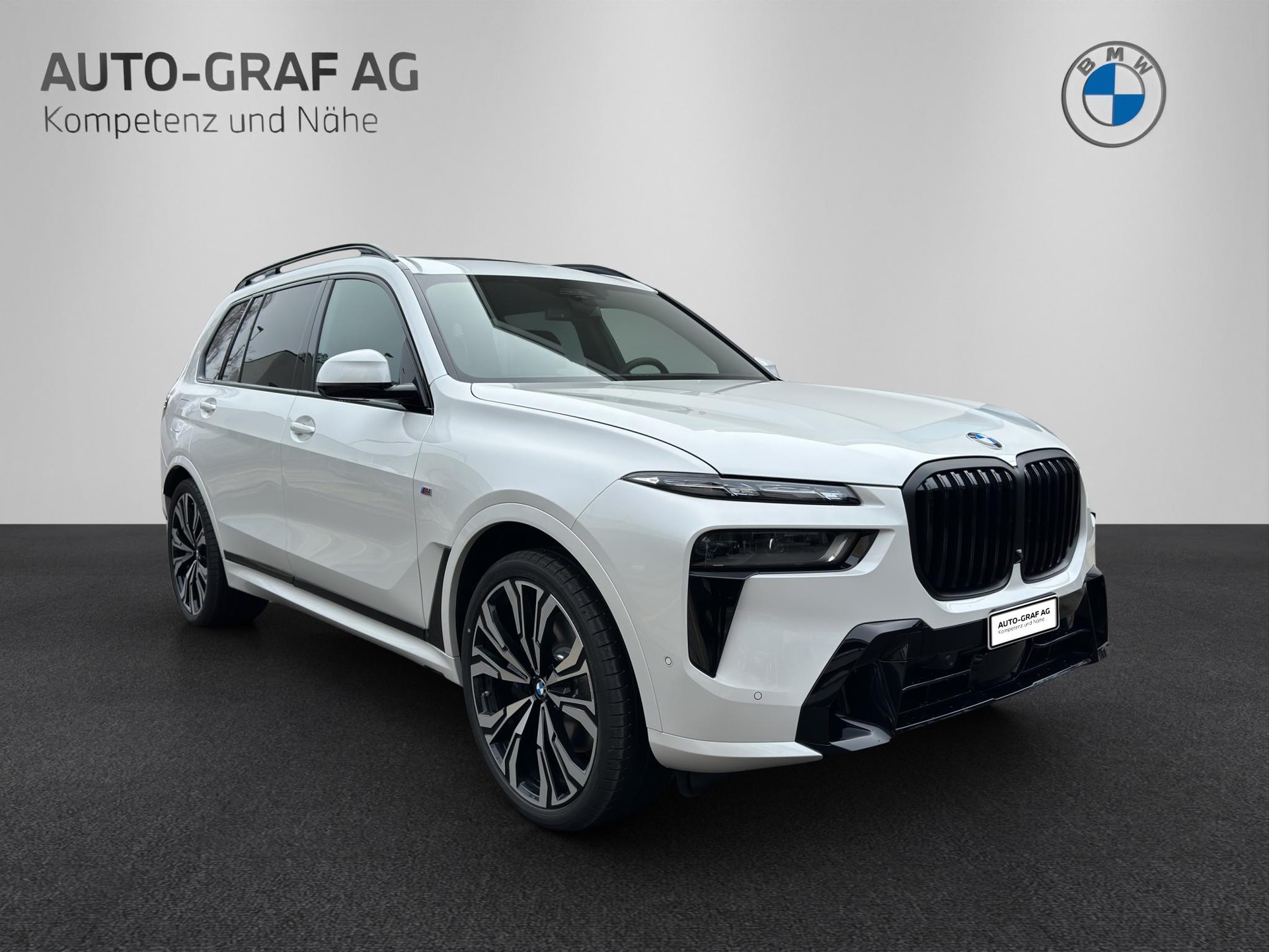 BMW X7 40d xDrive M Sport Pro-image-6