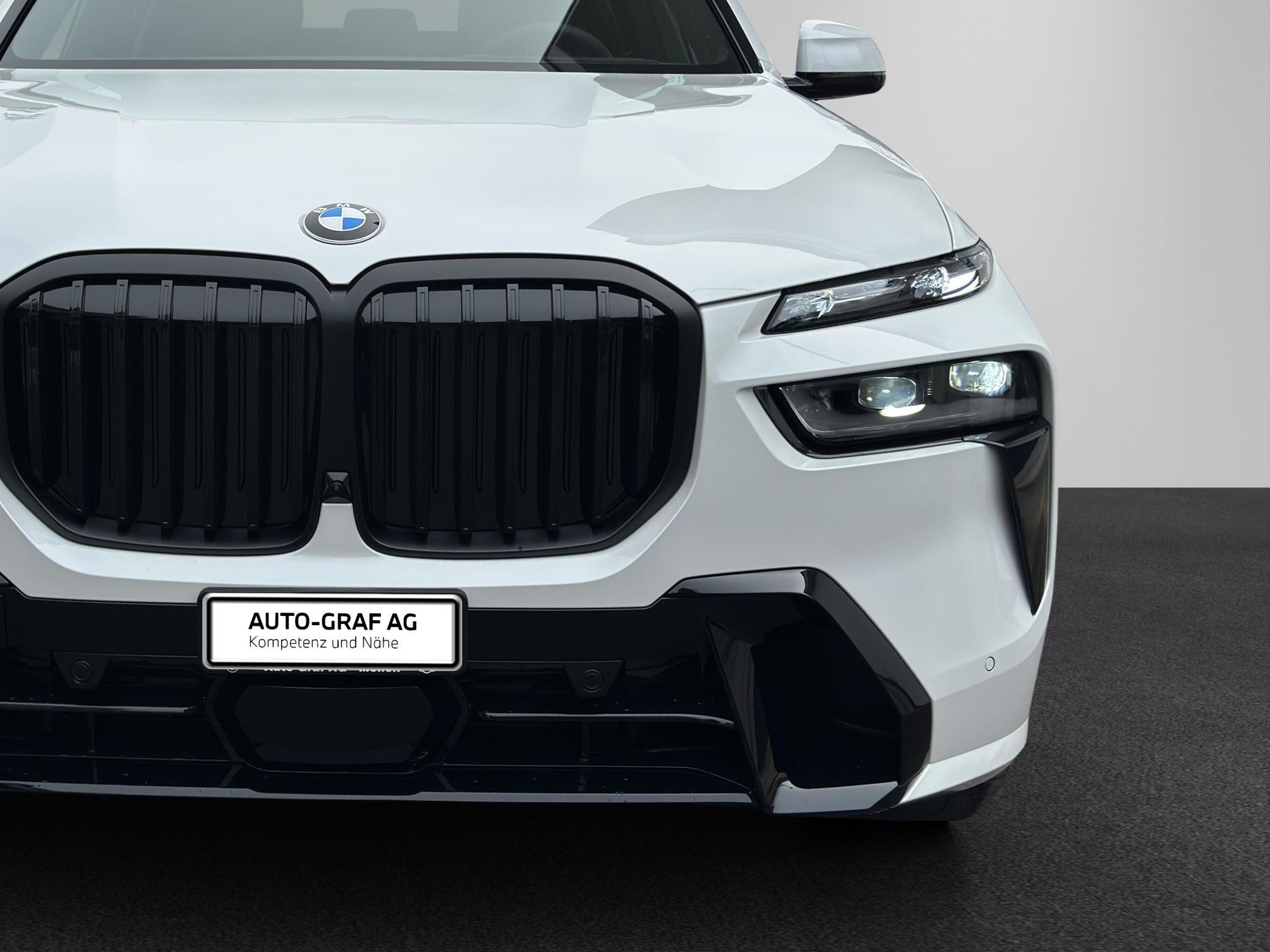 BMW X7 40d xDrive M Sport Pro-image-8