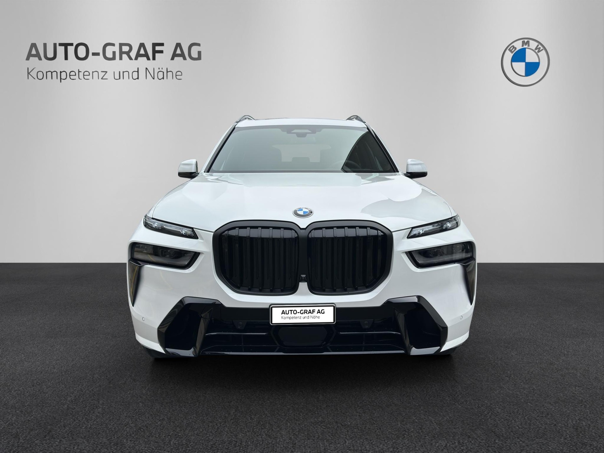 BMW X7 40d xDrive M Sport Pro-image-7