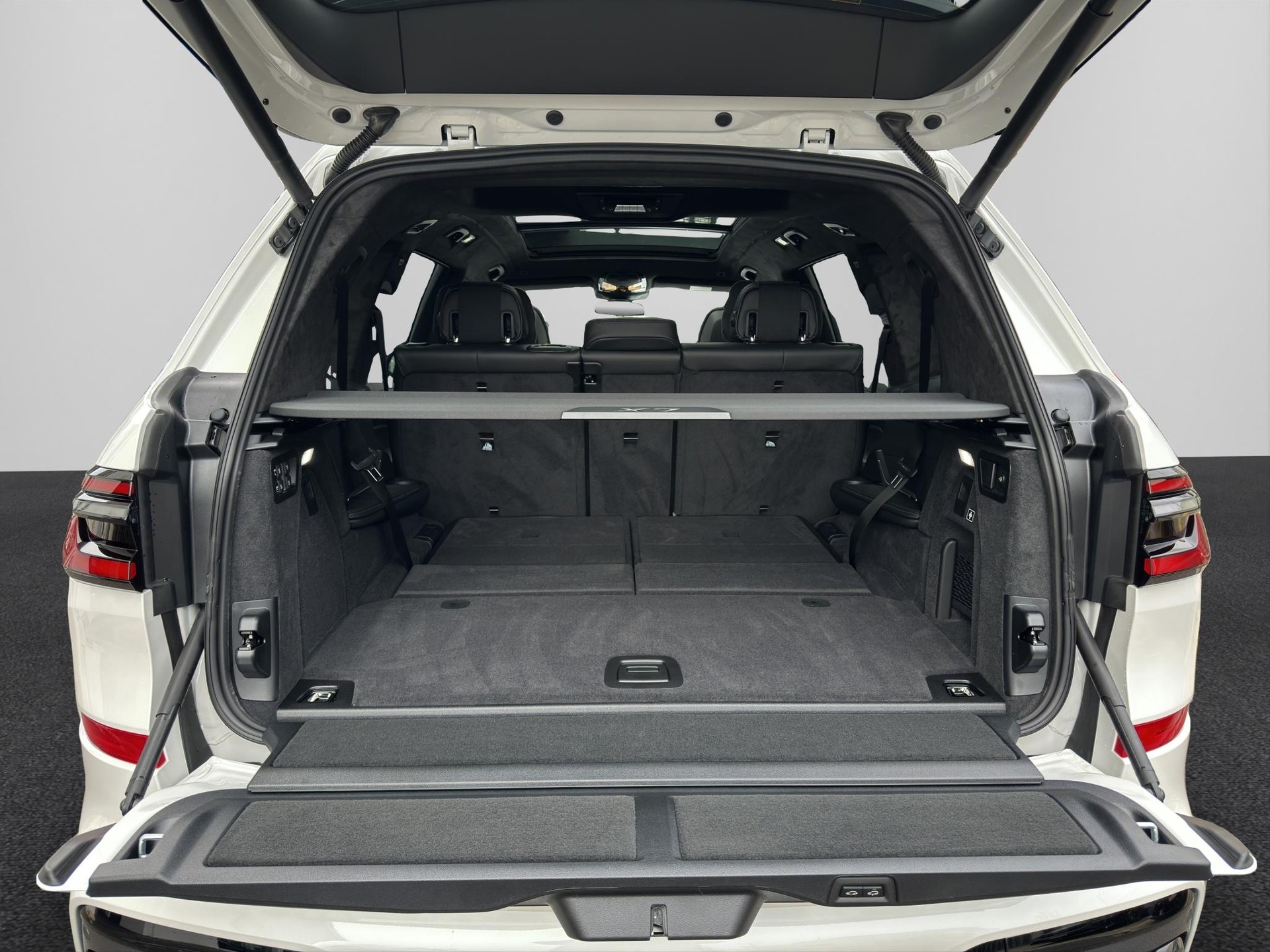 BMW X7 40d xDrive M Sport Pro-image-20