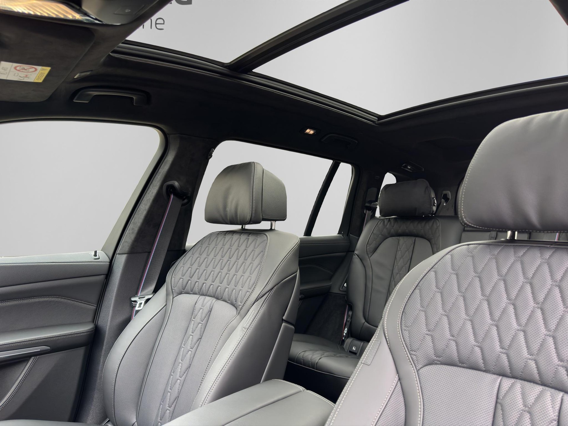 BMW X7 40d xDrive M Sport Pro-image-11