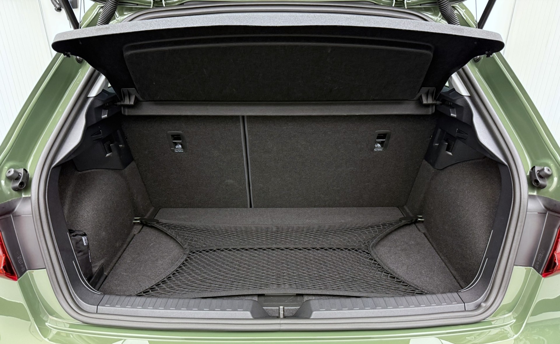 AUDI A1 Sportback 30 TFSI S-tronic-image-19