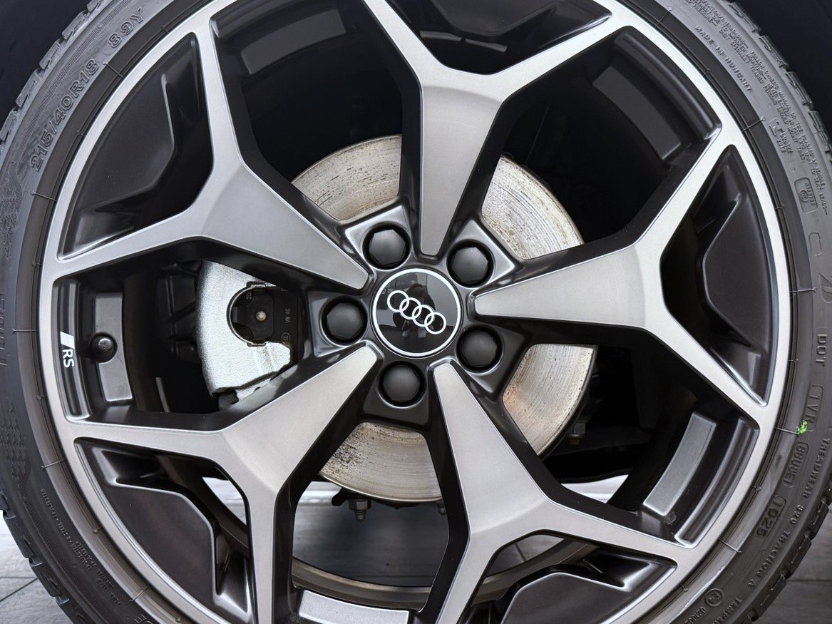 AUDI A1 Sportback 30 TFSI S-tronic-image-2