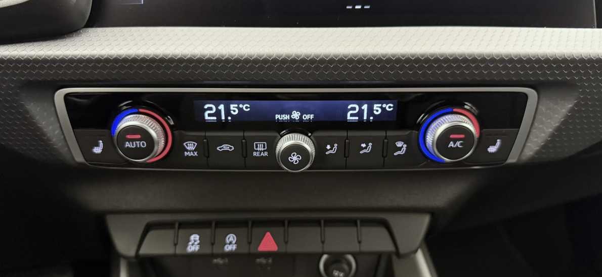AUDI A1 Sportback 30 TFSI S-tronic-image-12
