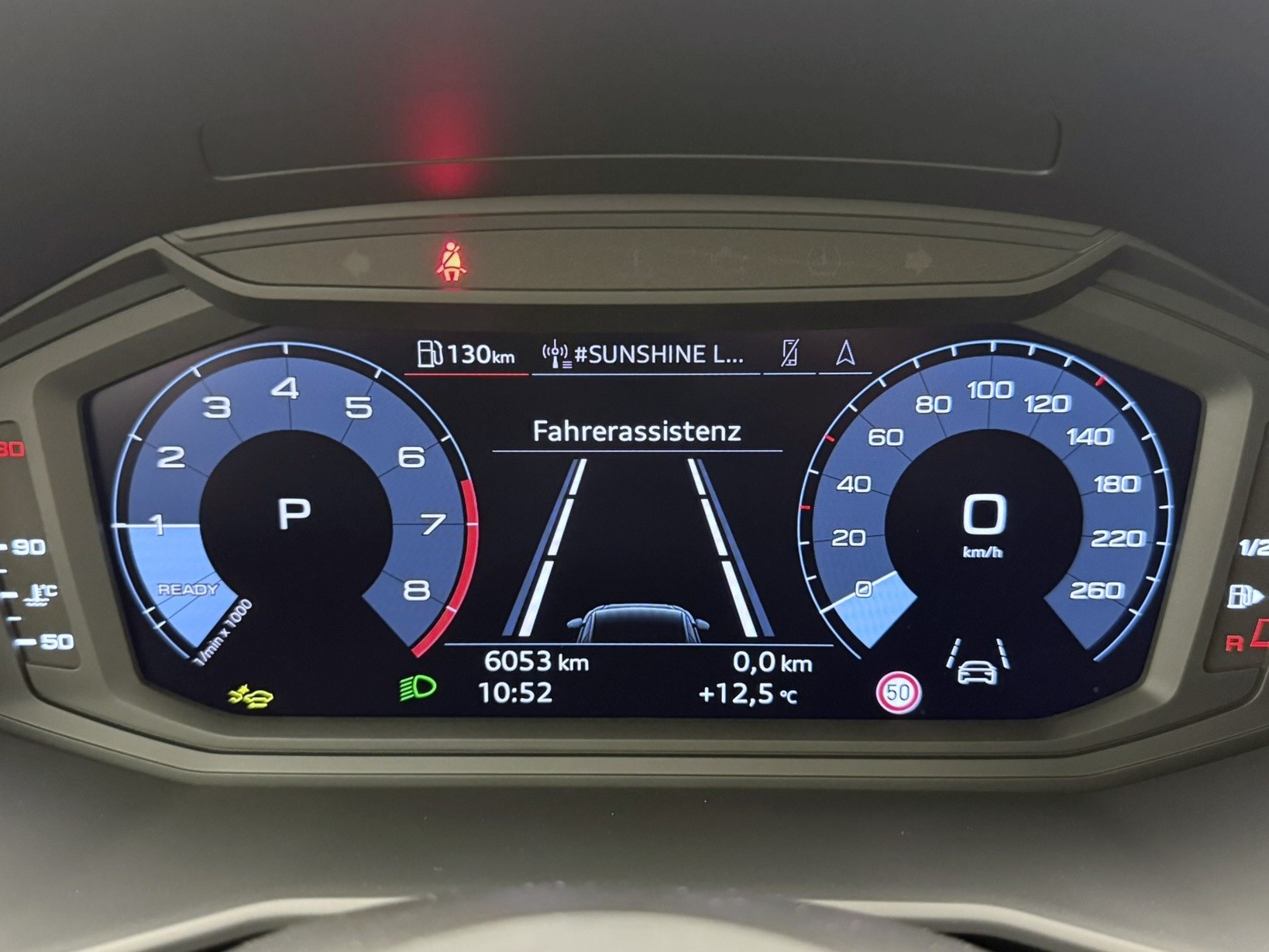 AUDI A1 Sportback 30 TFSI S-tronic-image-7