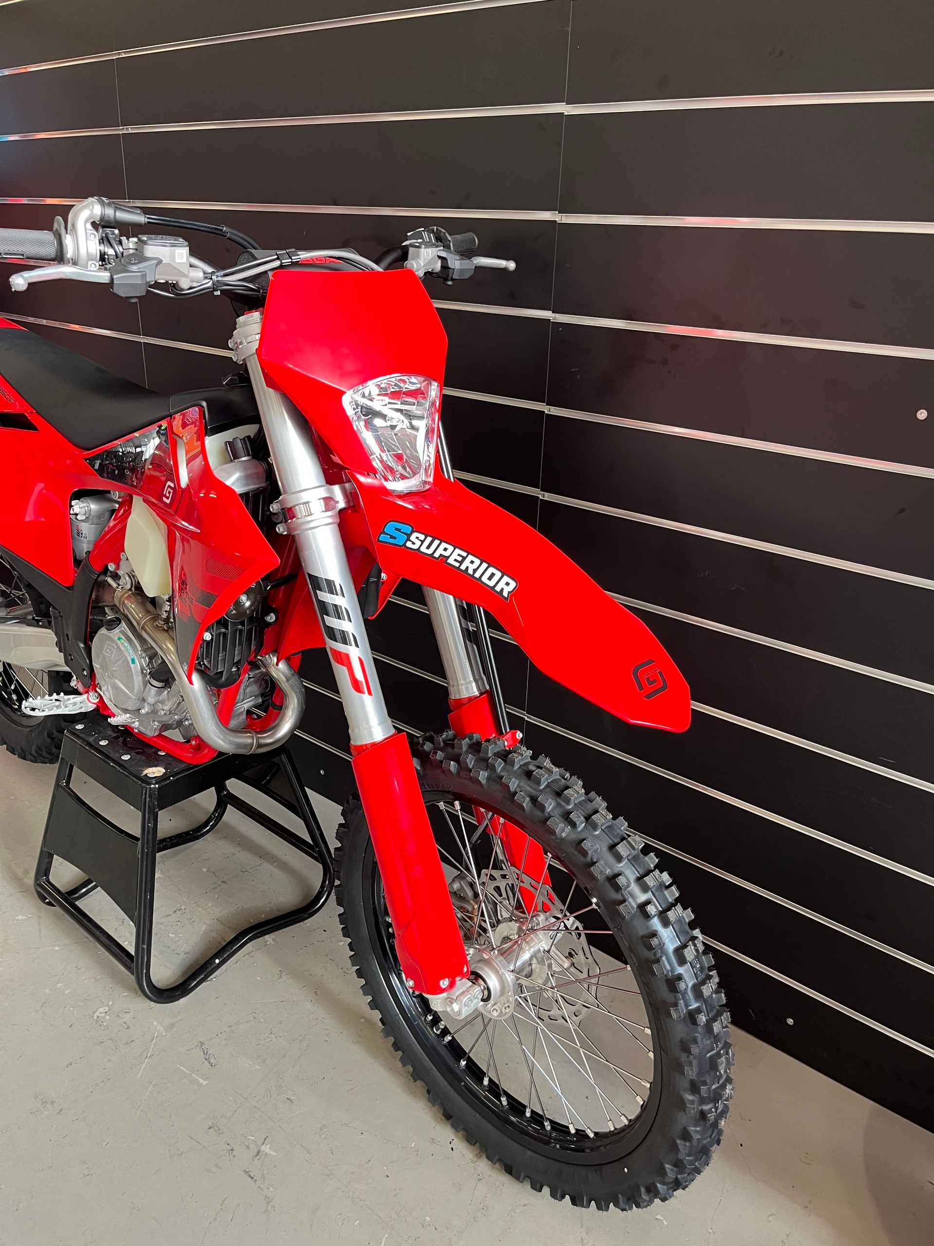 GASGAS EC 350F 2026-image-4