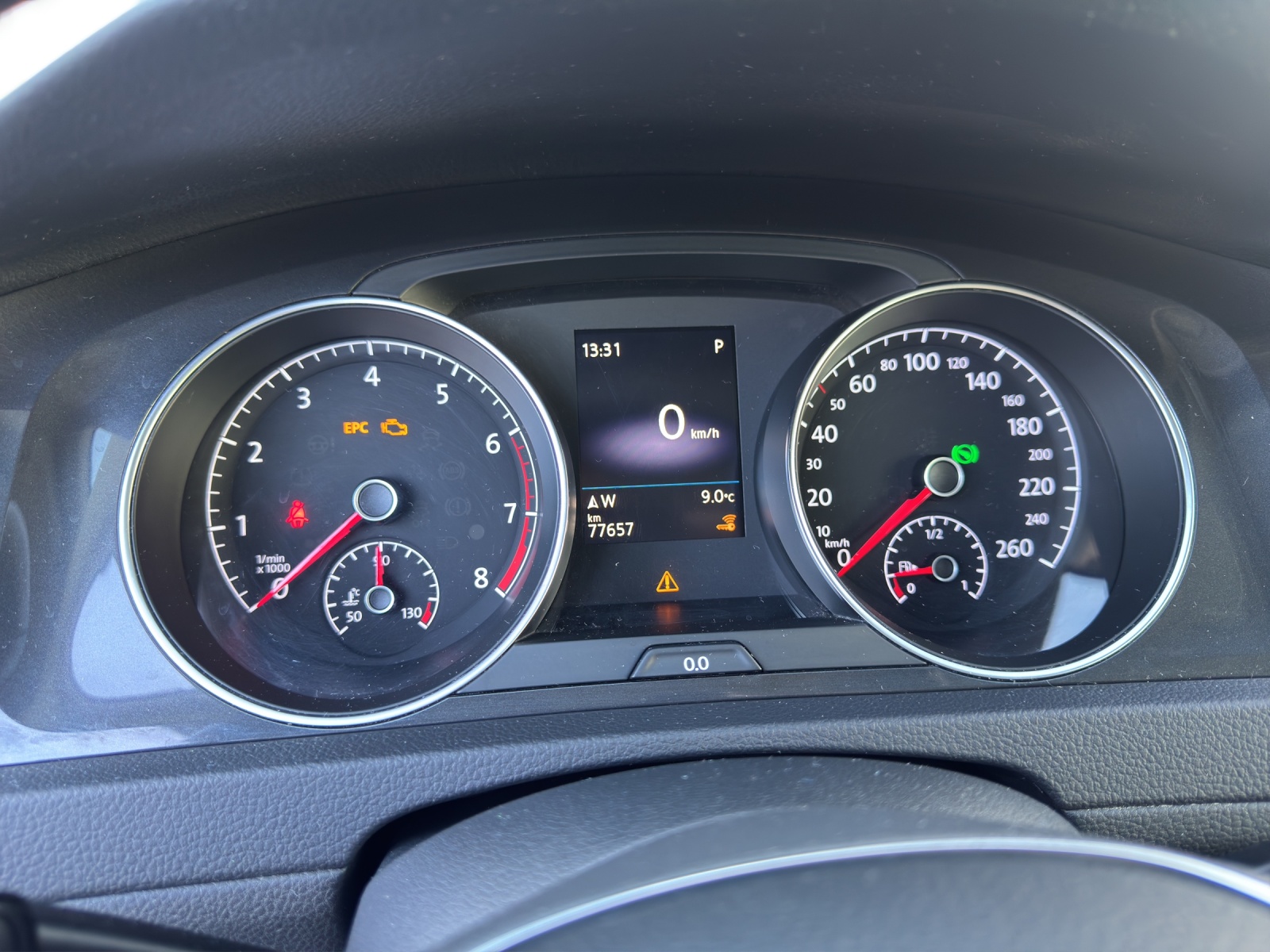VW Golf 1.5 TSI EVO Highline DSG-image-13