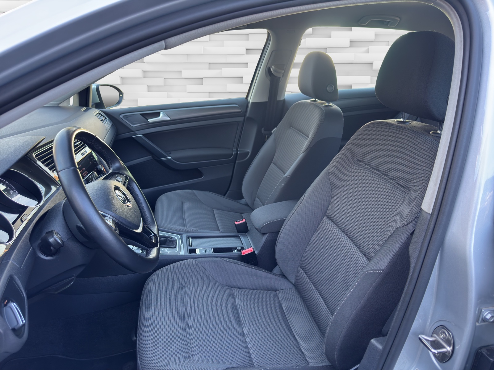 VW Golf 1.5 TSI EVO Highline DSG-image-9