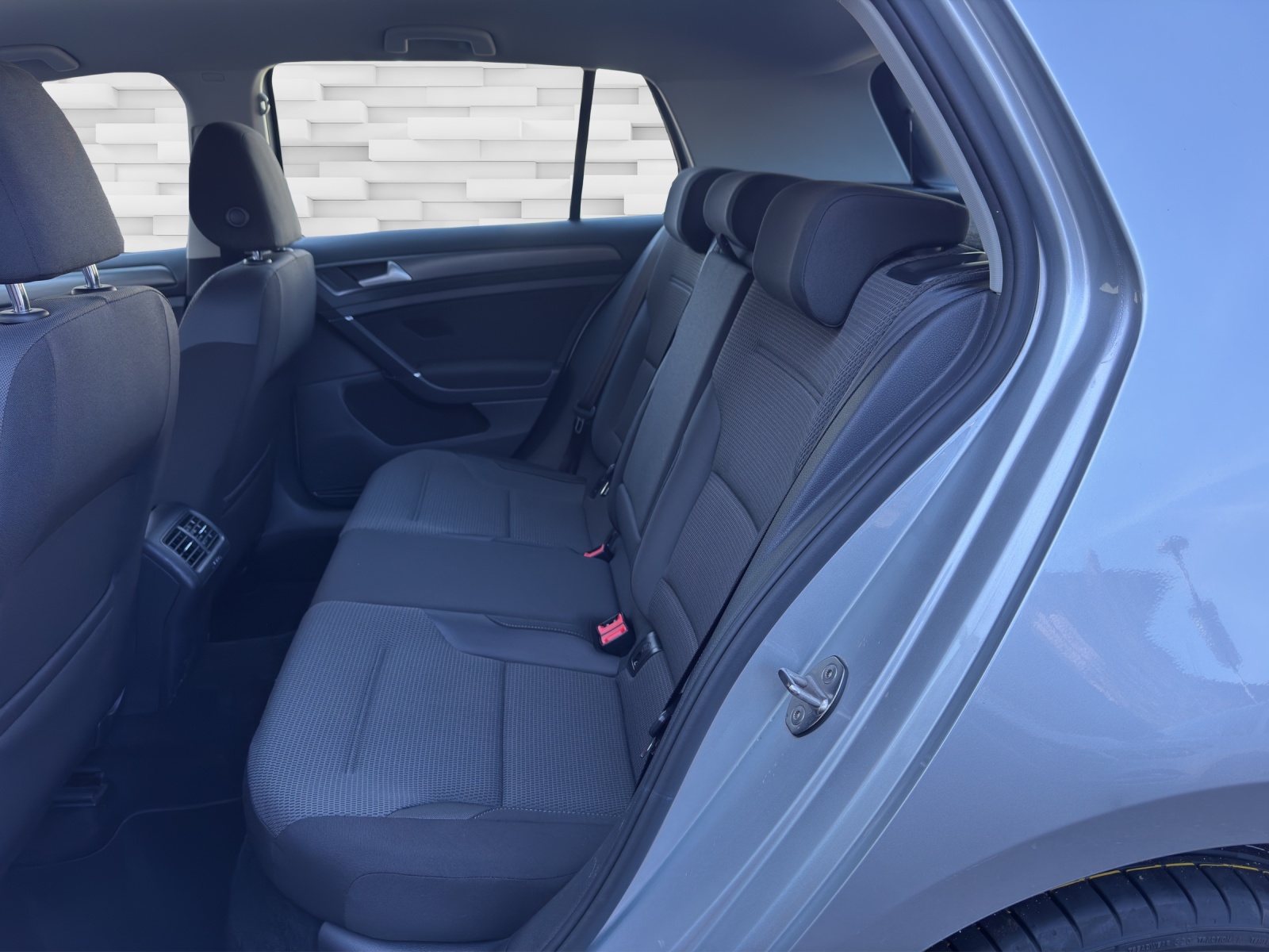 VW Golf 1.5 TSI EVO Highline DSG-image-10