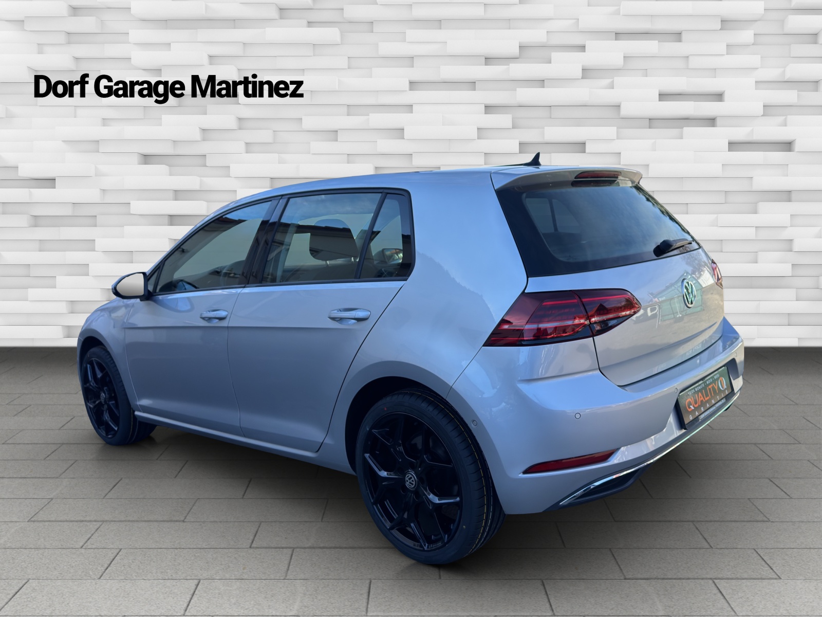VW Golf 1.5 TSI EVO Highline DSG-image-7