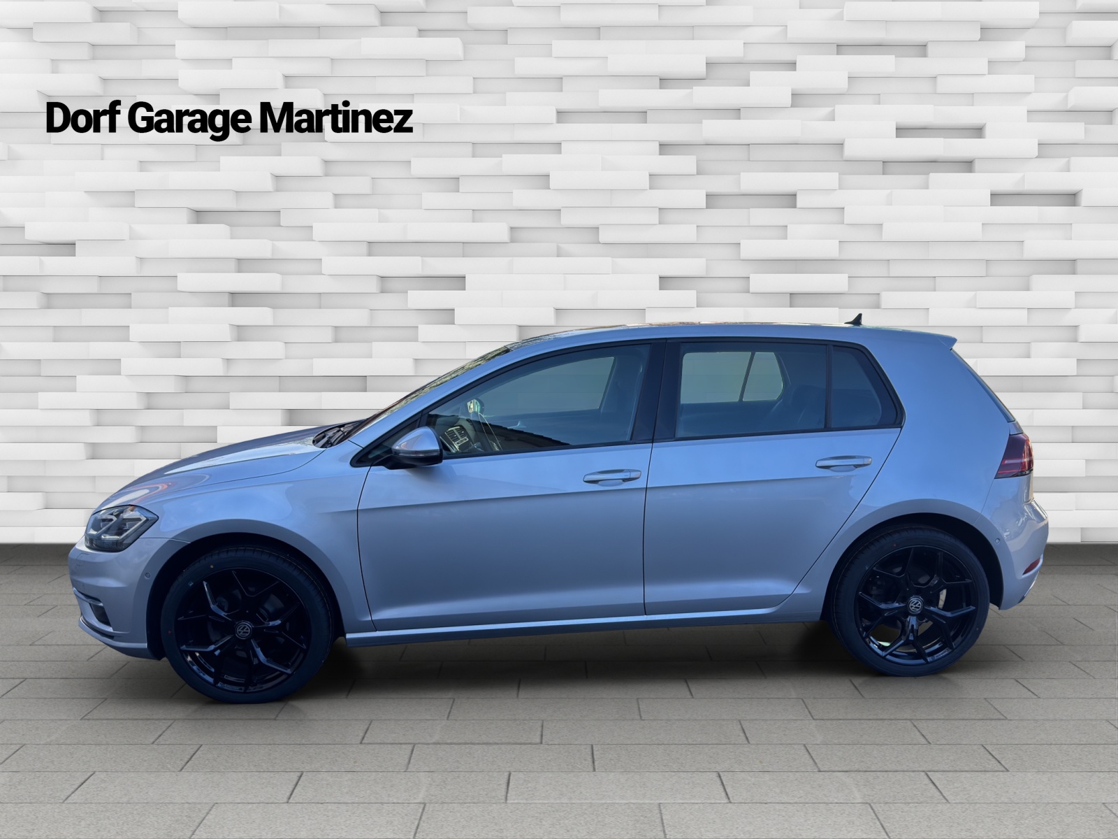 VW Golf 1.5 TSI EVO Highline DSG-image-2