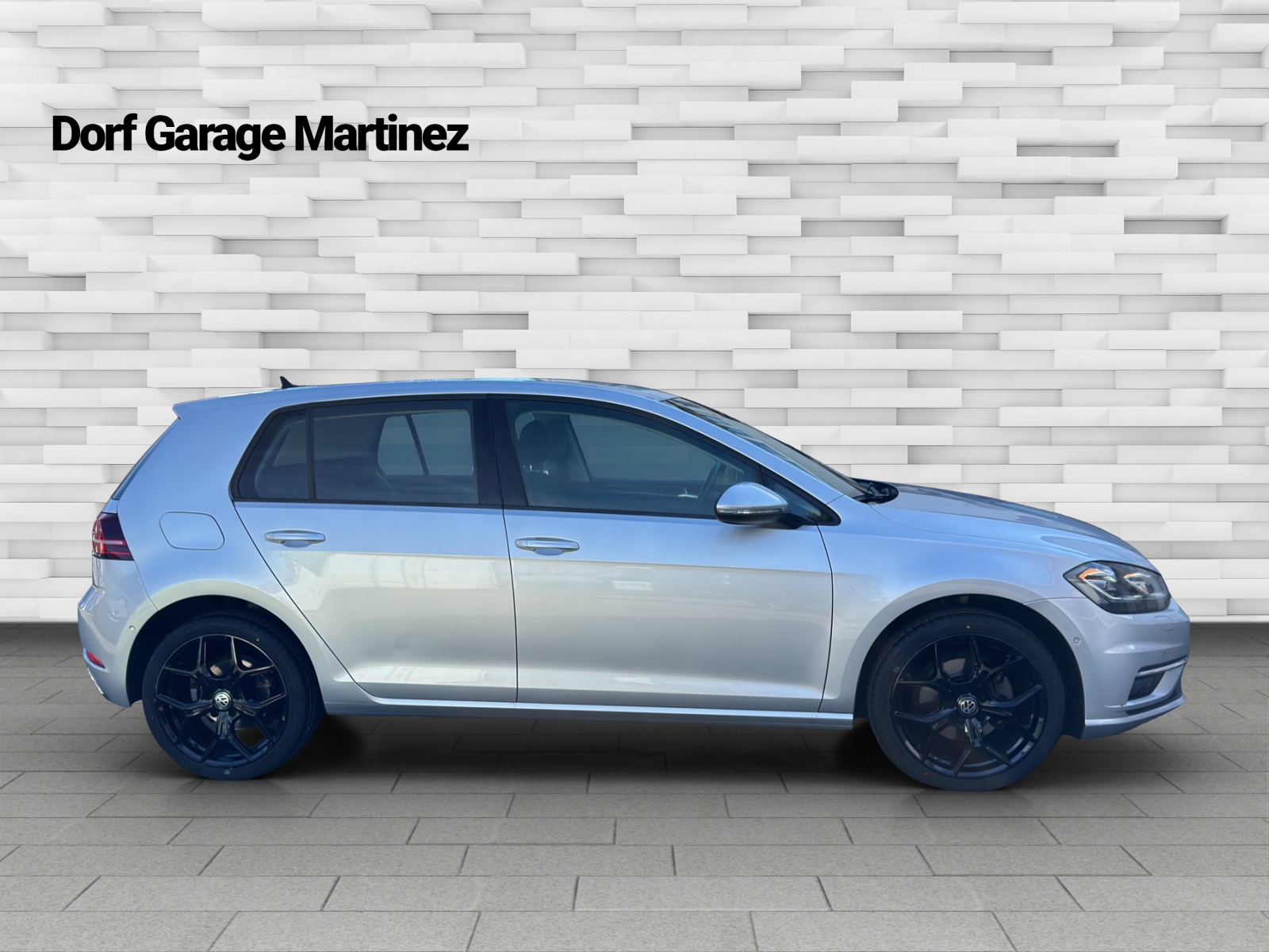VW Golf 1.5 TSI EVO Highline DSG-image-4