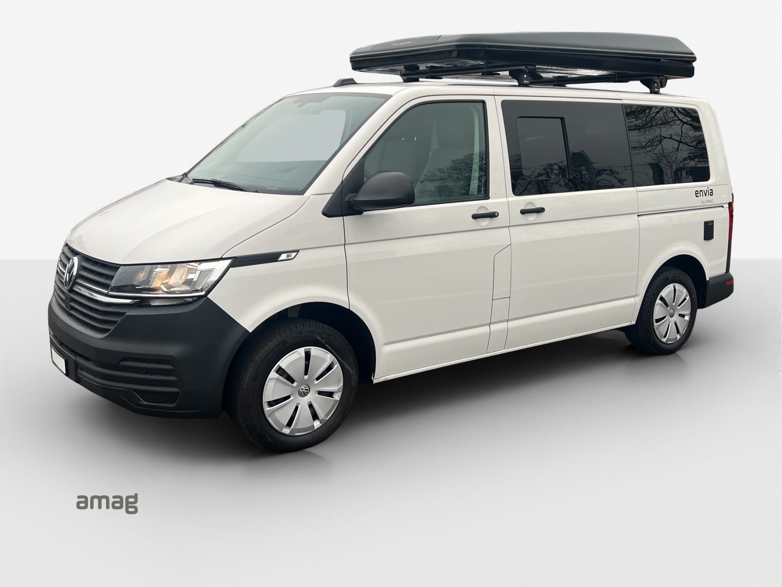 VW T6.1 2.0 TDI Envia Pure DSG