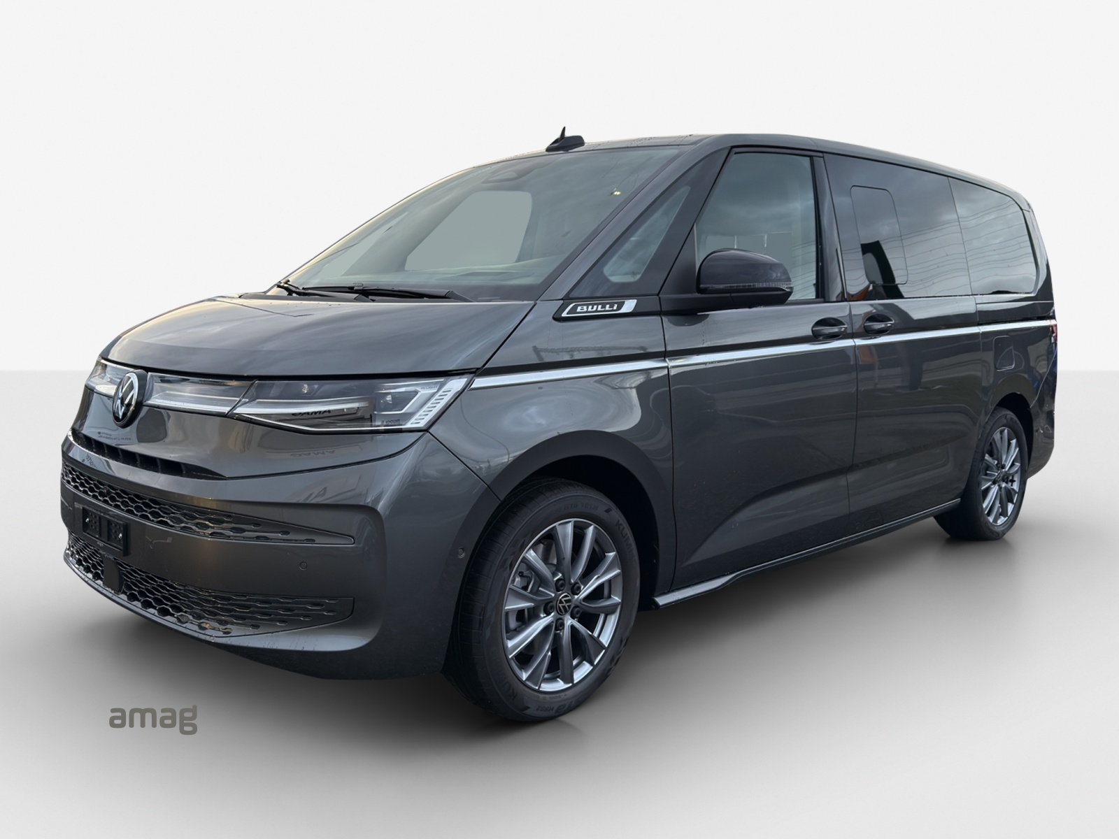 VW Multivan 2.0 TSI Style Liberty DSG Lang-image-0